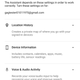 Image for article titled If you’re using an Android phone, Google may be tracking every move you make
